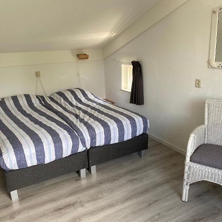 Haags Duinhuis - Familyfriendly Holidayhome المظهر الخارجي الصورة