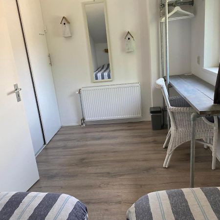 Haags Duinhuis - Familyfriendly Holidayhome المظهر الخارجي الصورة