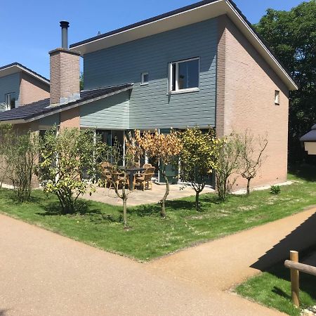 Haags Duinhuis - Familyfriendly Holidayhome المظهر الخارجي الصورة