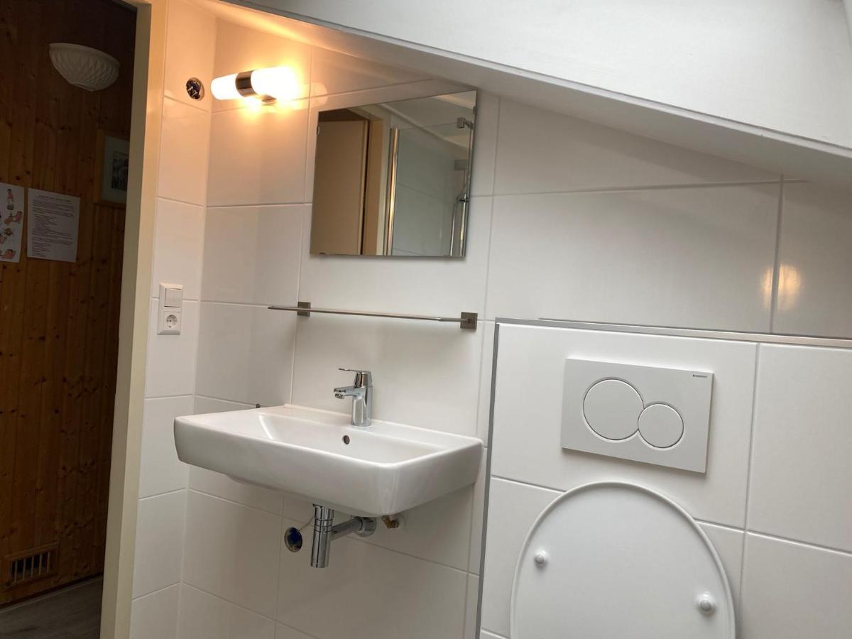 Haags Duinhuis - Familyfriendly Holidayhome المظهر الخارجي الصورة