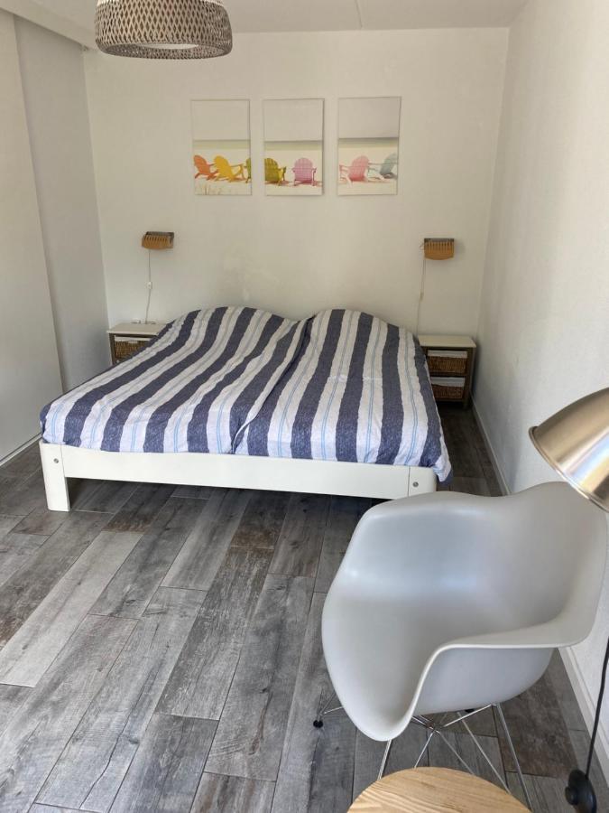 Haags Duinhuis - Familyfriendly Holidayhome المظهر الخارجي الصورة