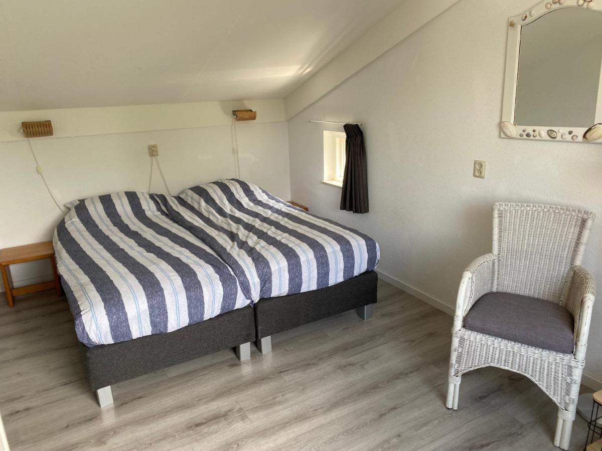 Haags Duinhuis - Familyfriendly Holidayhome المظهر الخارجي الصورة