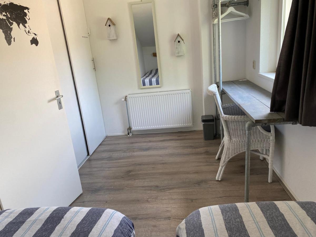Haags Duinhuis - Familyfriendly Holidayhome المظهر الخارجي الصورة