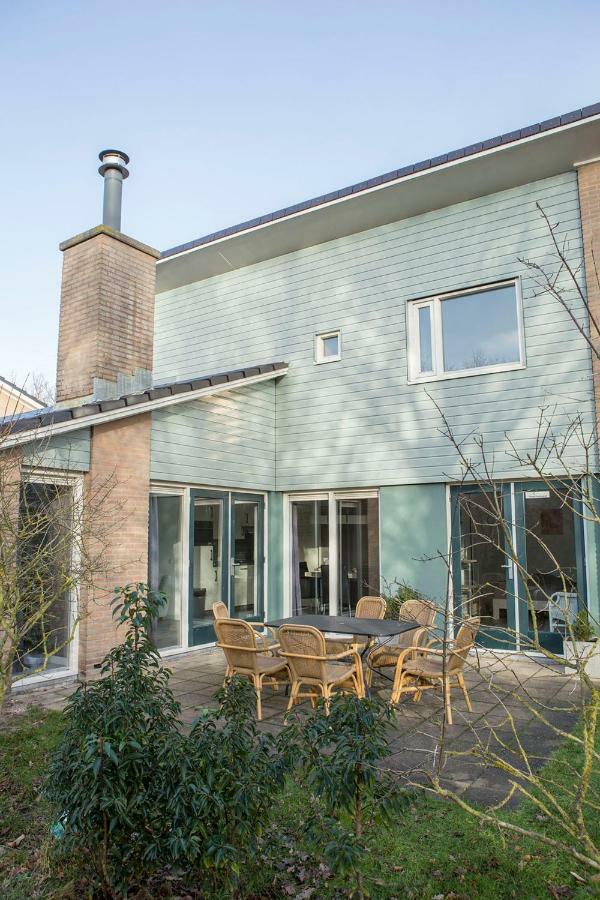 Haags Duinhuis - Familyfriendly Holidayhome المظهر الخارجي الصورة