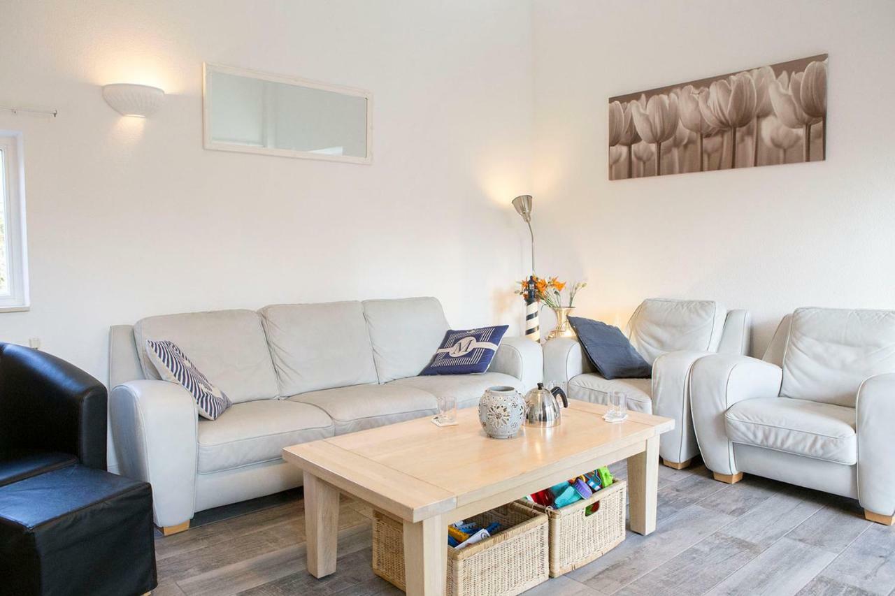 Haags Duinhuis - Familyfriendly Holidayhome المظهر الخارجي الصورة