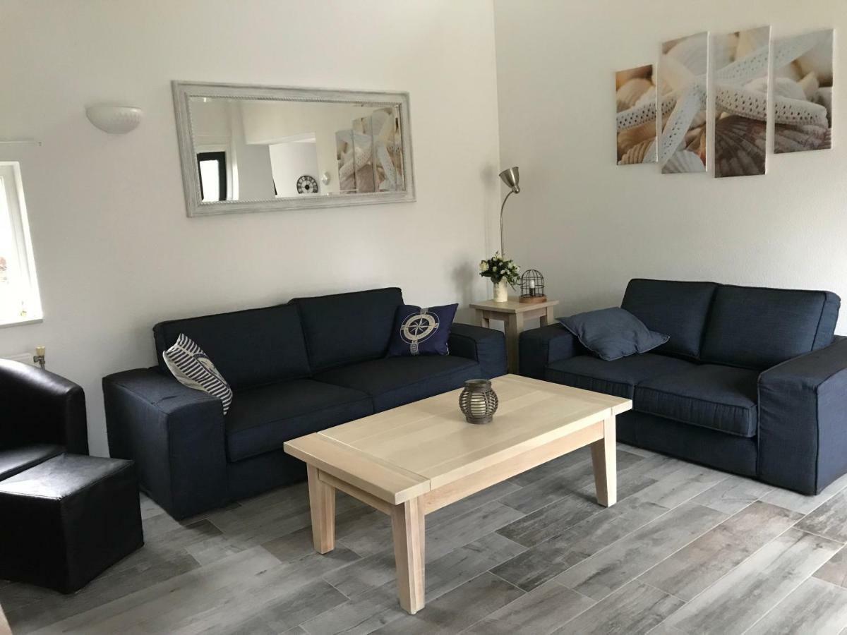 Haags Duinhuis - Familyfriendly Holidayhome المظهر الخارجي الصورة