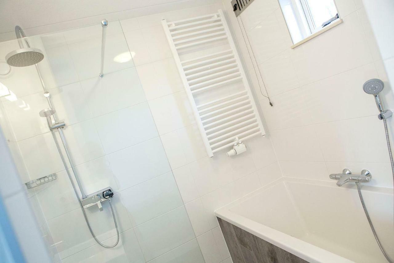 Haags Duinhuis - Familyfriendly Holidayhome المظهر الخارجي الصورة