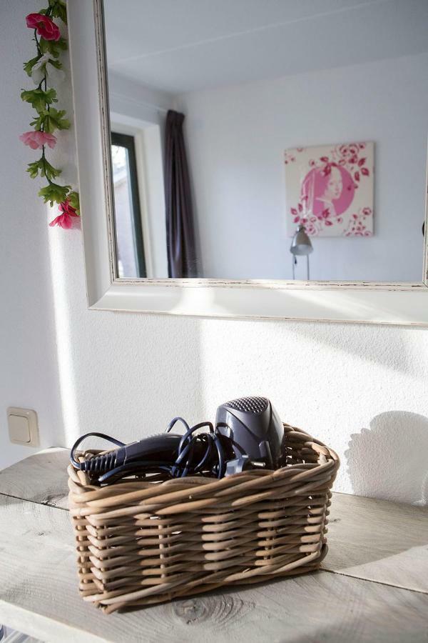 Haags Duinhuis - Familyfriendly Holidayhome المظهر الخارجي الصورة