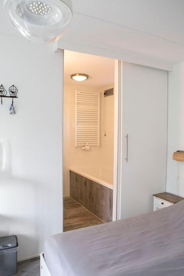 Haags Duinhuis - Familyfriendly Holidayhome المظهر الخارجي الصورة